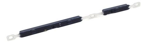 Botones Fisicos Laterales Para Zte Blade L220 Orig