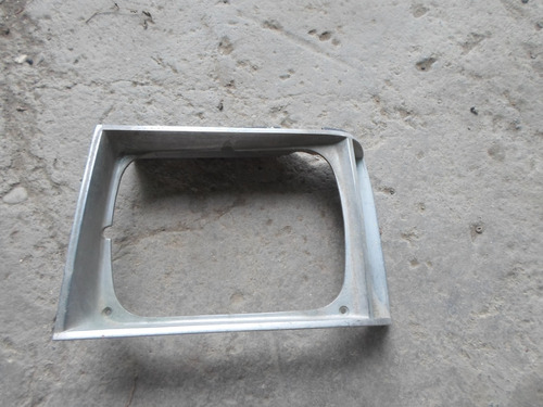 Aro Faro Izquierdo  Chevrolet Blazer 87-90