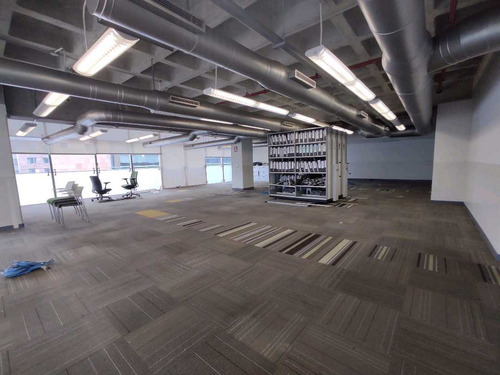 El Rosal Centro Galipan En Alquiler Oficinas De 1000mts
