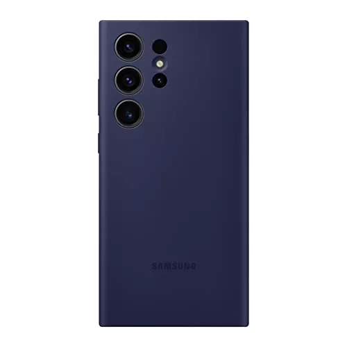 Comprar Funda azul Samsung Galaxy S23 Plus