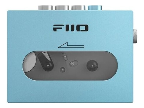 Fiio Cp13 Reproductor De Cassette Portátil Estéreo Walkman 