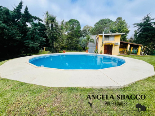 Excelente Casa En El Remanso.