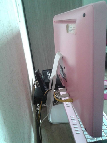 Computado (princesa) Da Disney, Pc+tv 2gb,ram.320gb,hd,w.7