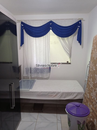 Imagem 14 de 20 de Casa Geminada 02 Quartos A Venda Em Betim - 654