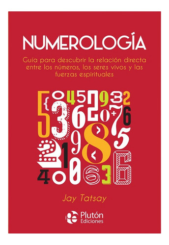 Numerología - Jay Tatsay