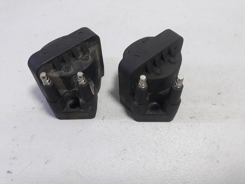 Bobinas Encendido Par Generica Chevrolet Cavalier Mod 95-05 (Usado)