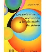 Los Siete Saberes Necesario Morin Nuevo Original