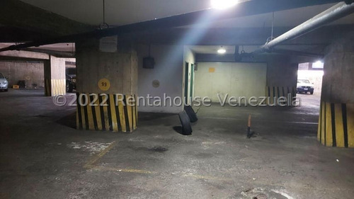 Imagen 26 de 30 de Apartamento En Venta, Parroquia La Candelaria, 76mts, Rah 23-14491