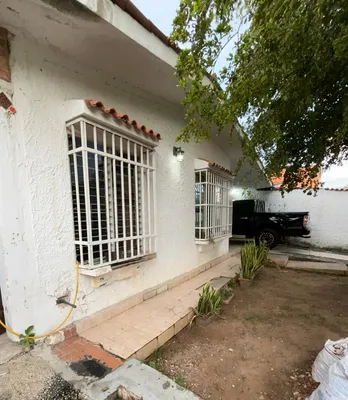 Casa en alquiler