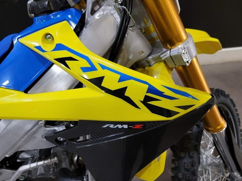 Imagen 10 de 25 de Susuki Rm-z 450 - Promos De Contado Y Toma De Permutas !