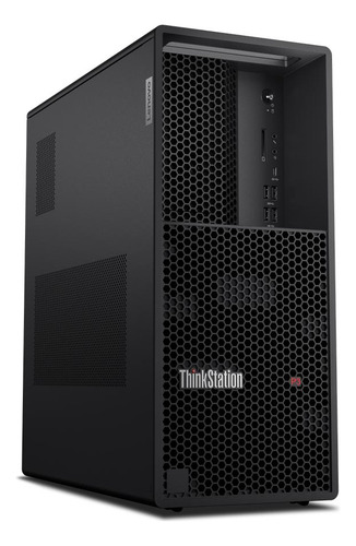 Lenovo Thinkstation P3 Intel Core i7 32 GB 1 TB W11Pro T1000