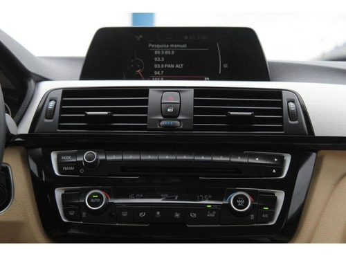 Imagem 9 de 15 de Bmw 320i Active Flex