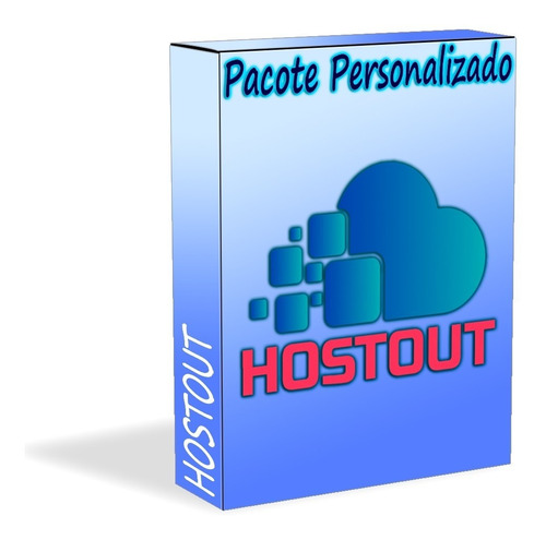 Pacote Personalisado