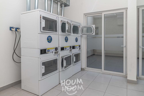 Departamento Vicuña Mackenna Id: 89892
