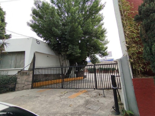 Local Comercial En Renta, La Loma, Tlalnepantla De Baz