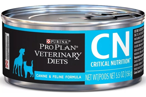 Lata Proplan Cn -perro Y Gato