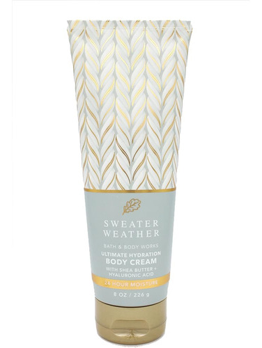 Myt Bbw - Baño Y Cuerpo - Suéter Weather Ultimate Hydration 