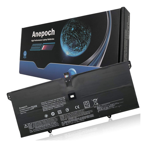 Anepoch L16m4p60 L16c4p61 Batería Para Portátil Lenovo Yoga