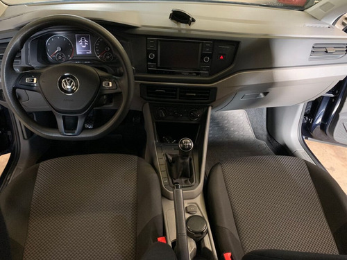 Volkswagen Polo 1.6 Trendline