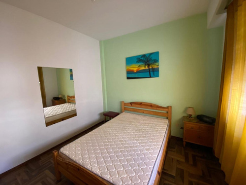 Departamento En Venta - 1 Dormitorio 1 Baño - 30mts2 - Mar Del Plata