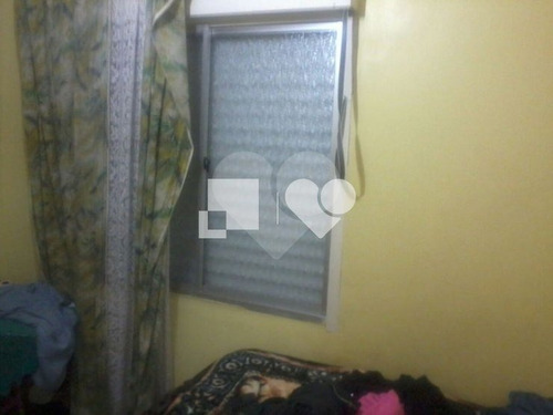 Casa 2 Quartos No Jardim Carvalho - 28-im420475