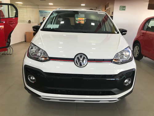 Volkswagen Up! 1.0 Xtreme 170 Tsi (flex)