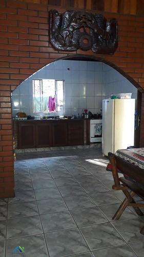 Imagem 10 de 14 de Chácara, Campo Largo - Jarinu/sp - Ch00056 - 34227580