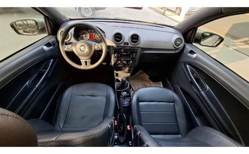 Volkswagen Saveiro 1.6 CROSS CE 8V FLEX 2P MANUAL