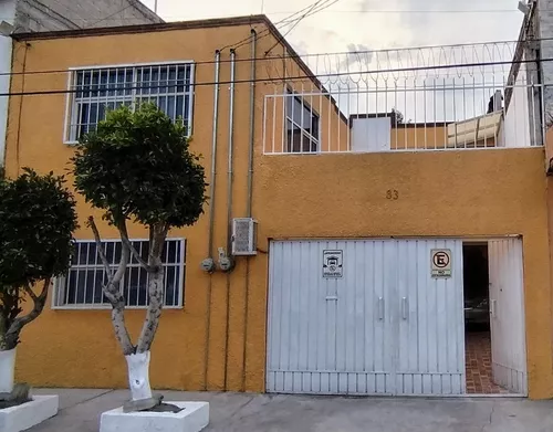 Departamentos en Renta en Ecatepec de Morelos | Metros Cúbicos