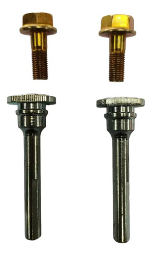Kit Tornillos De Cáliper Nissan Sentra, Suzuki Swift 95/01