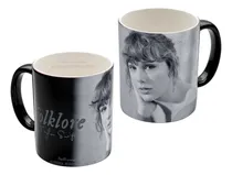 Comprar Mug Taza Magico Taylor Swift Cantante Pop Colección Musica