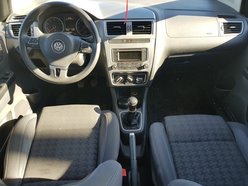 Volkswagen Suran Trendline 1.6