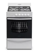 Comprar Cocina Longvie 13331bf Blanca 56cm Luz Encendido Selectogar6