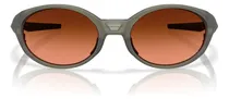 Comprar Colete Redux Prizm Oakley Oo9438943826 Cor marrom Lente marrom Verde Rod Green Frame Design Óculos Redux Prizm Bronze Óculos de sol Oakley