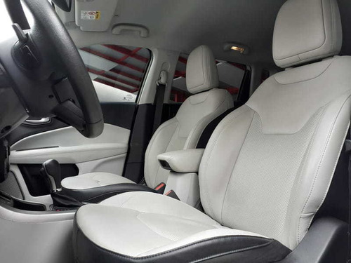 Jeep Compass Longitude F 5p
