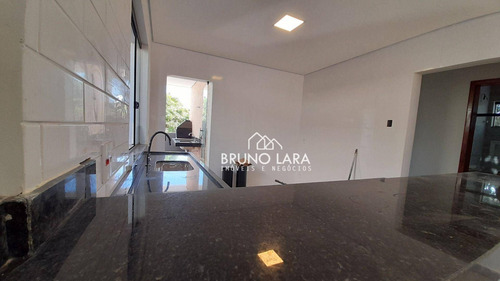 Imagem 5 de 24 de Casa À Venda Em Igarapé Bairro Fernão Dias - Ca0972