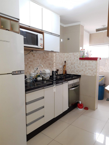 Imagem 8 de 30 de Apartamento À Venda No Jardim Vergueiro - Ap00154 - 70065591