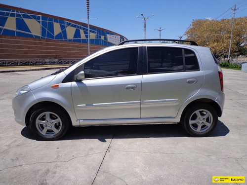Chery Arauca 4x2 Sincrónico