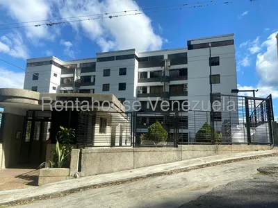 Apartamento en alquiler