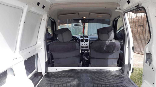 Citroën Berlingo 1.6 Hdi 92 Bussines 2018