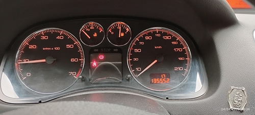Peugeot 307 1.6 Xs 110cv