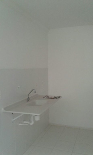 Imagem 6 de 9 de Apartamento Em Santo André - Mv5049