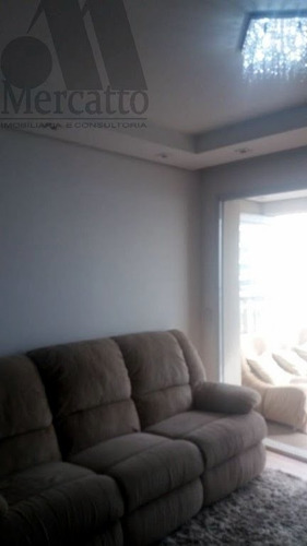 Imagem 11 de 15 de Apartamento Para Venda, 3 Dormitório(s), 104.0m² - 2124