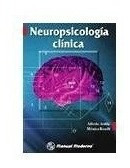Neuropsicologia Clinica (test) - Ardila