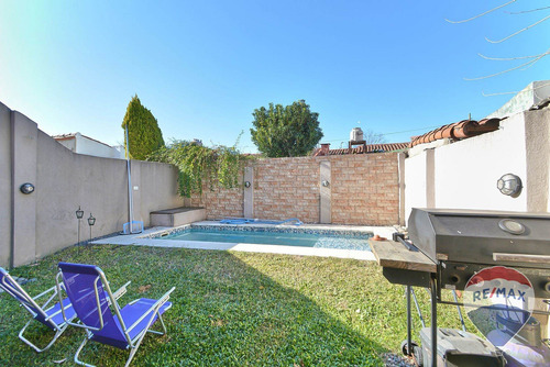 Imagen 29 de 30 de Venta Casa 3 Ambientes Ciudad Jardin Con Pileta