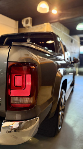 Volkswagen Amarok 3.0 V6 Extreme 258Cv