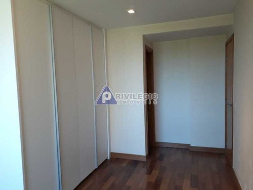 Imagem 19 de 29 de Apartamento À Venda, 4 Quartos, 2 Suítes, 3 Vagas, Barra Da Tijuca - Rio De Janeiro/rj - 179