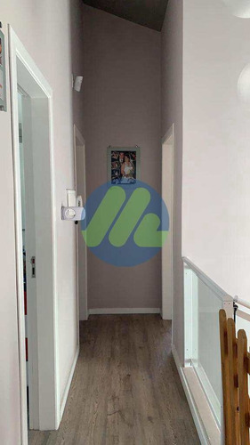 Imagem 27 de 30 de Sobrado Com 4 Dorms, Três Vendas, Pelotas - R$ 1.6 Mi, Cod: 176 - V176