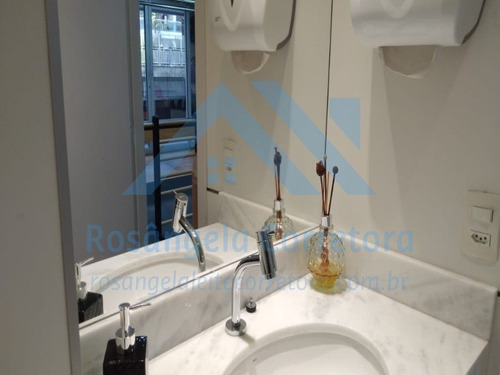 Imagem 3 de 10 de Sala - Sa00200 - 69798884