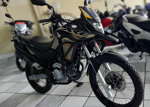 Imagem 1 de 14 de Xre 300 Adventure Abs